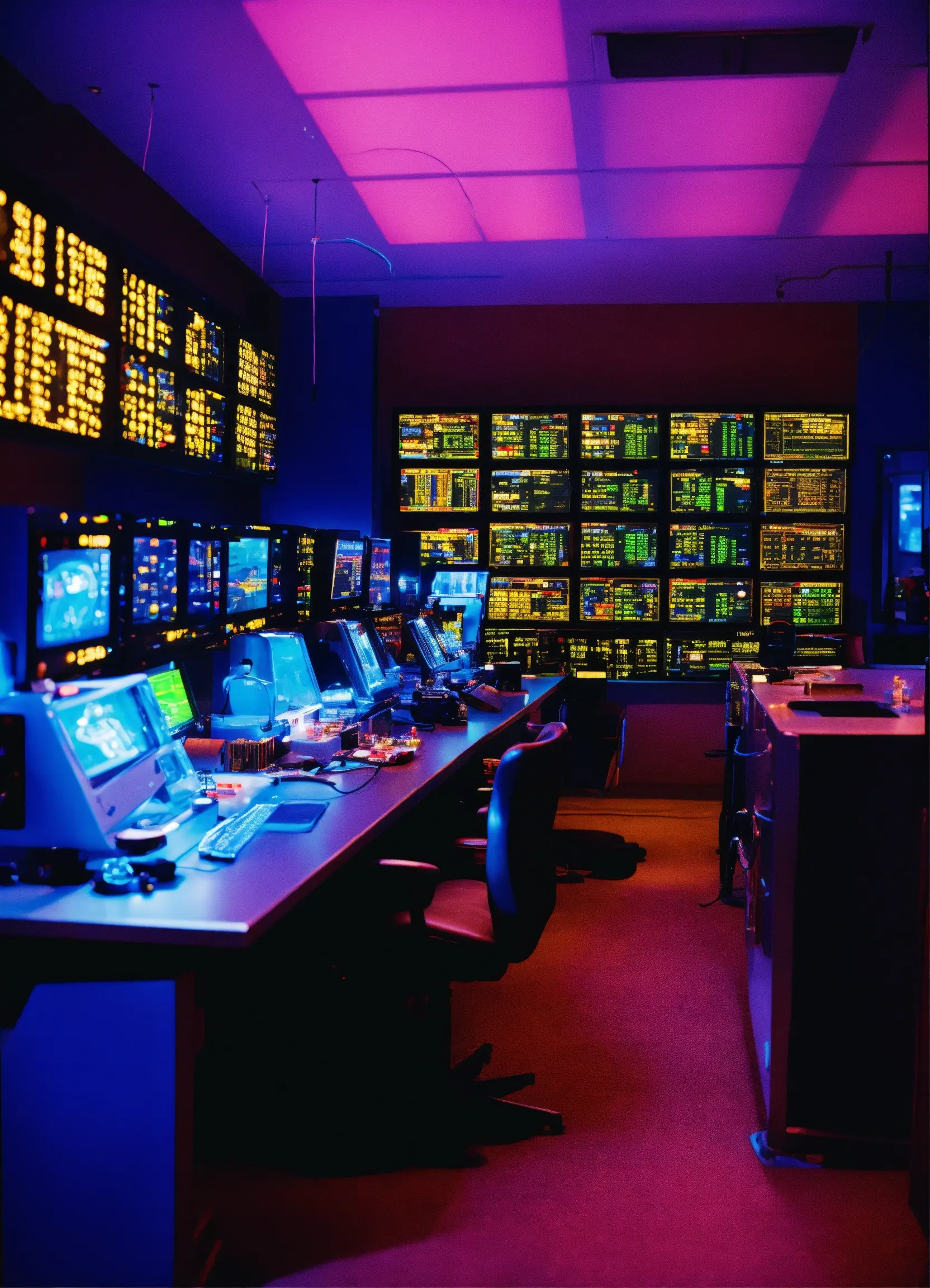 Thermal imaging comparison of standard vs. reflective ceilings